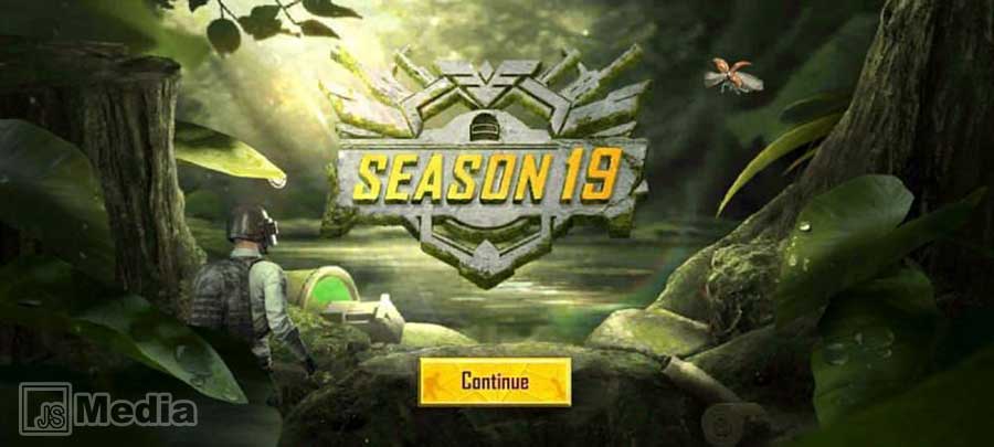 Fitur Baru PUBG Mobile 1 5