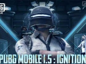 Fitur Baru PUBG Mobile 1 5