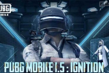 Fitur Baru PUBG Mobile 1 5