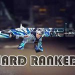 Hadiah Ranked Season 22