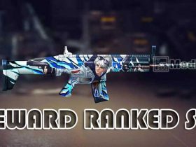 Hadiah Ranked Season 22