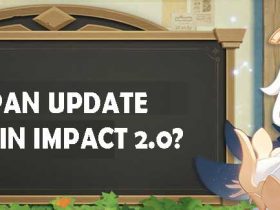 Kapan update genshin impact 2 0