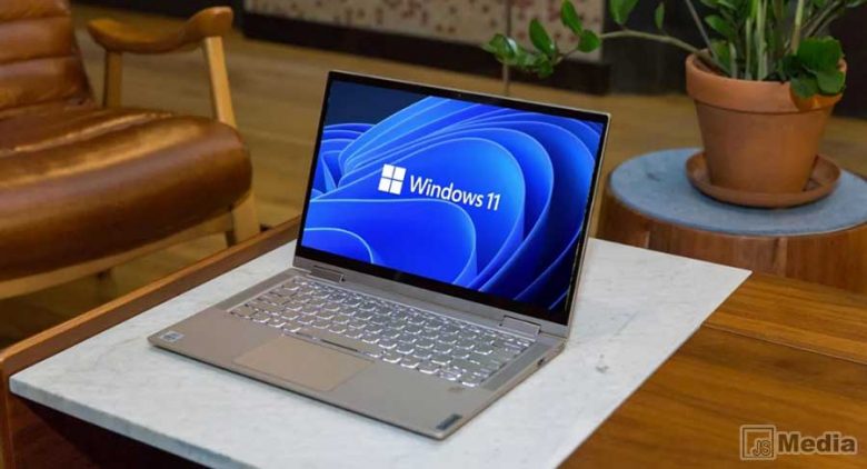 7+ Kelebihan Windows 11 Dibandingkan Windows 10