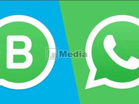 Perbedaan Whatsapp dan Whatsapp Business