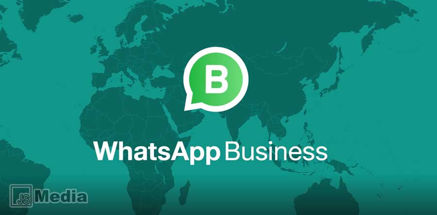 Perbedaan Whatsapp dan Whatsapp Business