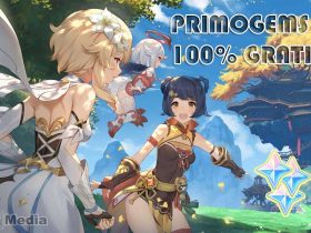 Primogems Gratis