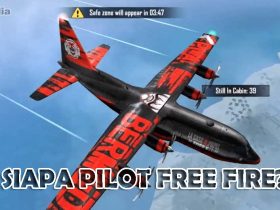 Siapa Pilot Free Fire