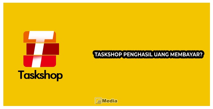 Taskshop Penghasil Uang Membayar