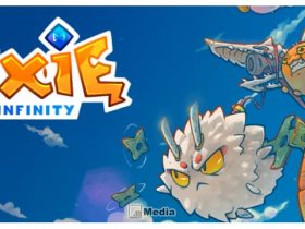 6 Cara Main Game Axie Infinity : Super Seru dan Mudah!