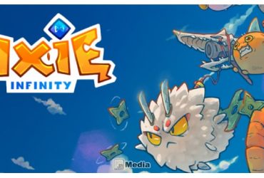 6 Cara Main Game Axie Infinity : Super Seru dan Mudah!