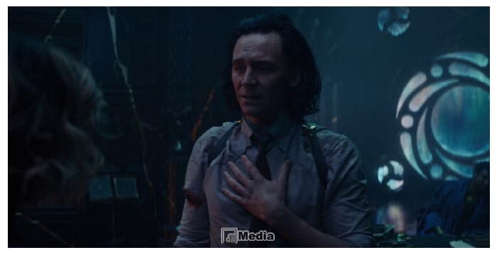 Tom Hiddleston Berperan Sebagai Loki