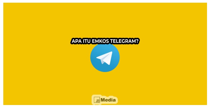 Pertanyaan Viral: Apa Itu Emkos Telegram?