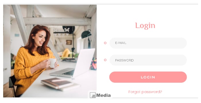 5 Cara Login dan Daftar Egawork