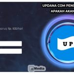 14+ Updana com Penghasil Uang, Apakah Akan Scam?