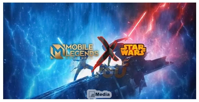 Apa Itu Event Star Wars Mobile Legends?