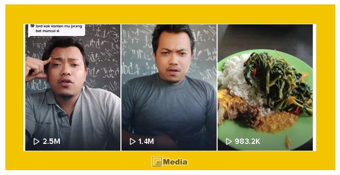 Fakta Luar Biasa Tentang Lord Abdul TikTok