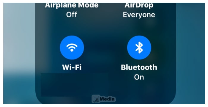 Penyebab Bluetooth Vivo Nyala Sendiri
