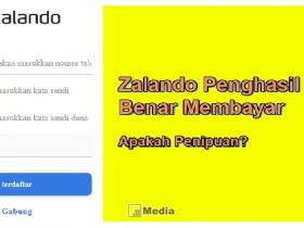 Zalando Penghasil Uang Benar Membayar, Ini Faktanya!