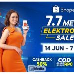 Kapan Shopee 7.7 2021 Mulai? Berikut Jadwal Terlengkapnya