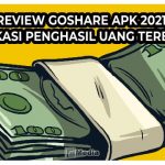 Review GoShare APK 2021 Aplikasi Penghasil Uang Terbaru, Apakah Membayar?