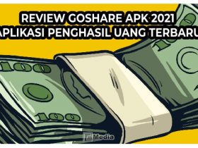 Review GoShare APK 2021 Aplikasi Penghasil Uang Terbaru, Apakah Membayar?