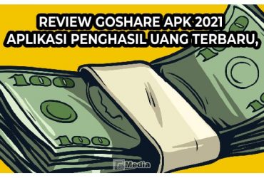 Review GoShare APK 2021 Aplikasi Penghasil Uang Terbaru, Apakah Membayar?