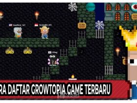 13 Cara Daftar Growtopia Game Terbaru Paling Seru, Pilih Peran dan Mainkan