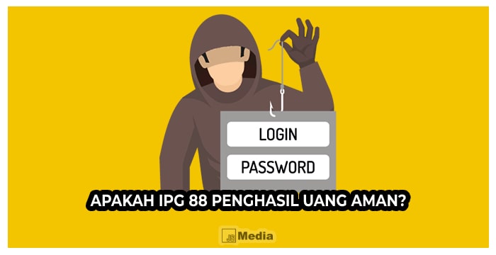 Apakah IPG 88 Penghasil Uang Aman?