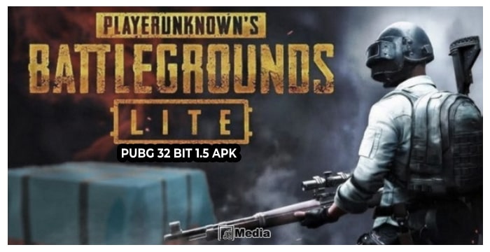 Alasan Menginstal PUBG 32 Bit 1.5 APK