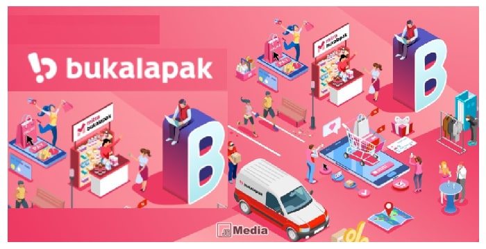 3 Persyaratan Membeli Saham Bukalapak