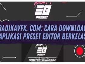 Download Radikavfx Com Apk Gratis, Editor Editan Berkelas