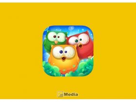 Owl Pop Blast : Games Penghasil Uang? Ini dia Review Lengkapnya