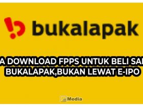 Cara Download FPPS untuk Beli Saham Bukalapak,Bukan Lewat e-IPO