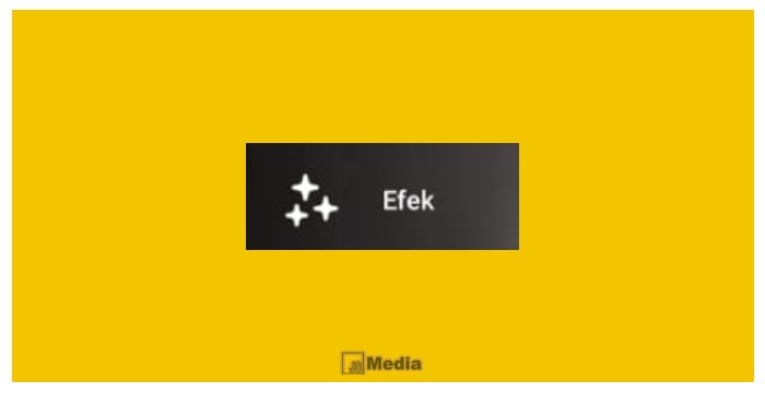 Efek/filter