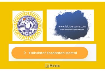 Cek Mental Health dengan Laluibersama.com Secara Online dan Gratis