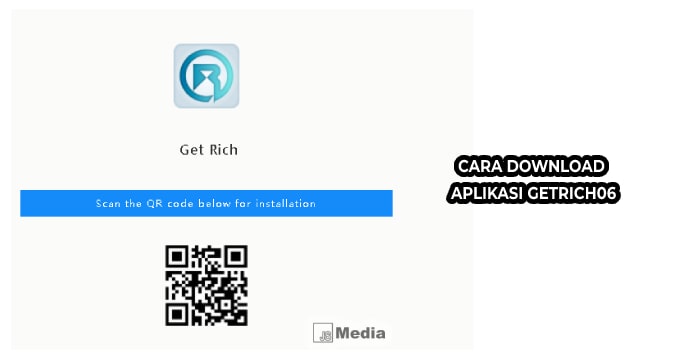 Cara Download Aplikasi Getrich06