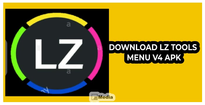 Cara Download LZ Tools Menu V4 Apk