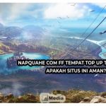 Napquahe Com FF Tempat Top Up Termurah : Apakah Situs Ini Aman?