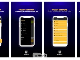 15+ Aplikasi TT Coin Network Penghasil Uang Membayar? Begini Faktanya