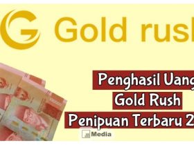 Gold Rush Penghasil Uang Terbaru 2021, Apakah Penipuan?