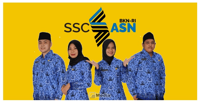 6 Cara Mengubah Swafoto Di SSCN 2021