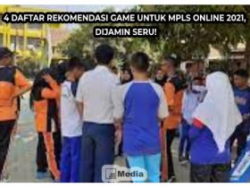 4 Daftar Rekomendasi Game untuk MPLS Online 2021, Dijamin Seru!