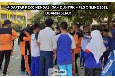 4 Daftar Rekomendasi Game untuk MPLS Online 2021, Dijamin Seru!