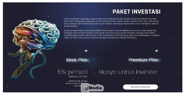 7 Cara Menggunakan Updana com