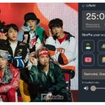 LifeAt Io Celebrity, Army BTS Kamu Bisa Belajar Bareng Bias-mu