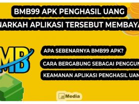 BMB99 Apk Penghasil Uang, Benarkah Aplikasi Tersebut Membayar?