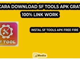 6 Cara Download SF Tools APK Gratis : 100% Link Work