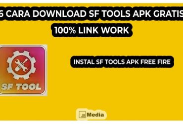 6 Cara Download SF Tools APK Gratis : 100% Link Work