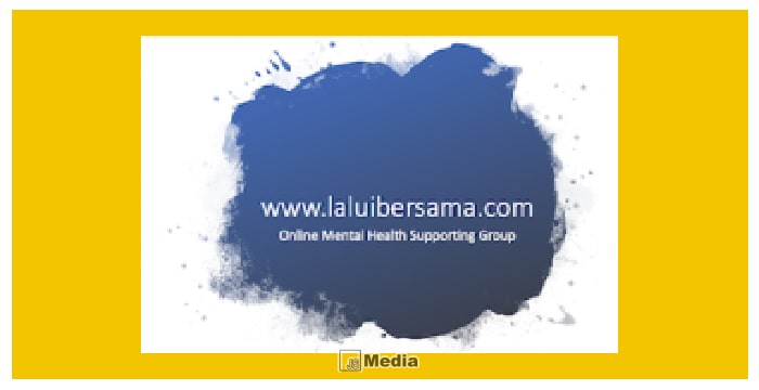 Laluibersama.com online mental health