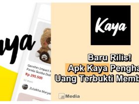 Baru Rilis, Apk Kaya Penghasil Uang Terbukti Membayar